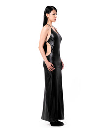 Chrisinni x Miki Dress
