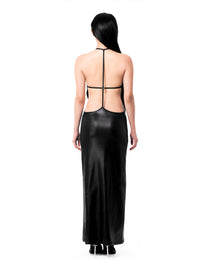 Chrisinni x Miki Dress