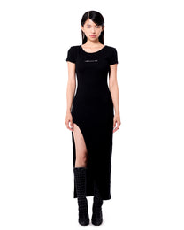 I STILL WANNA SLEEP MAXI DRESS