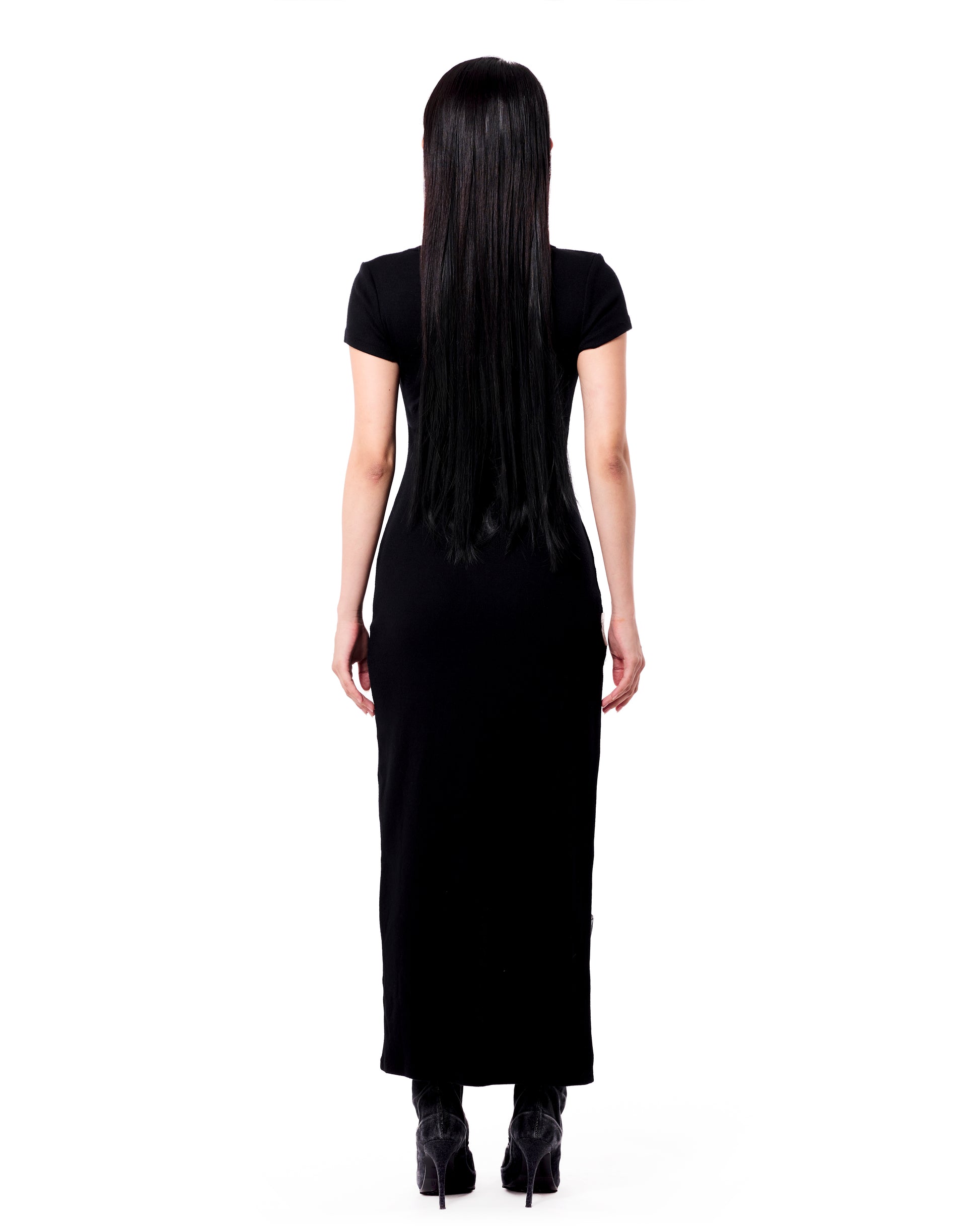I STILL WANNA SLEEP MAXI DRESS