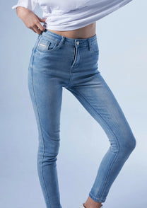 Perfect Jeans