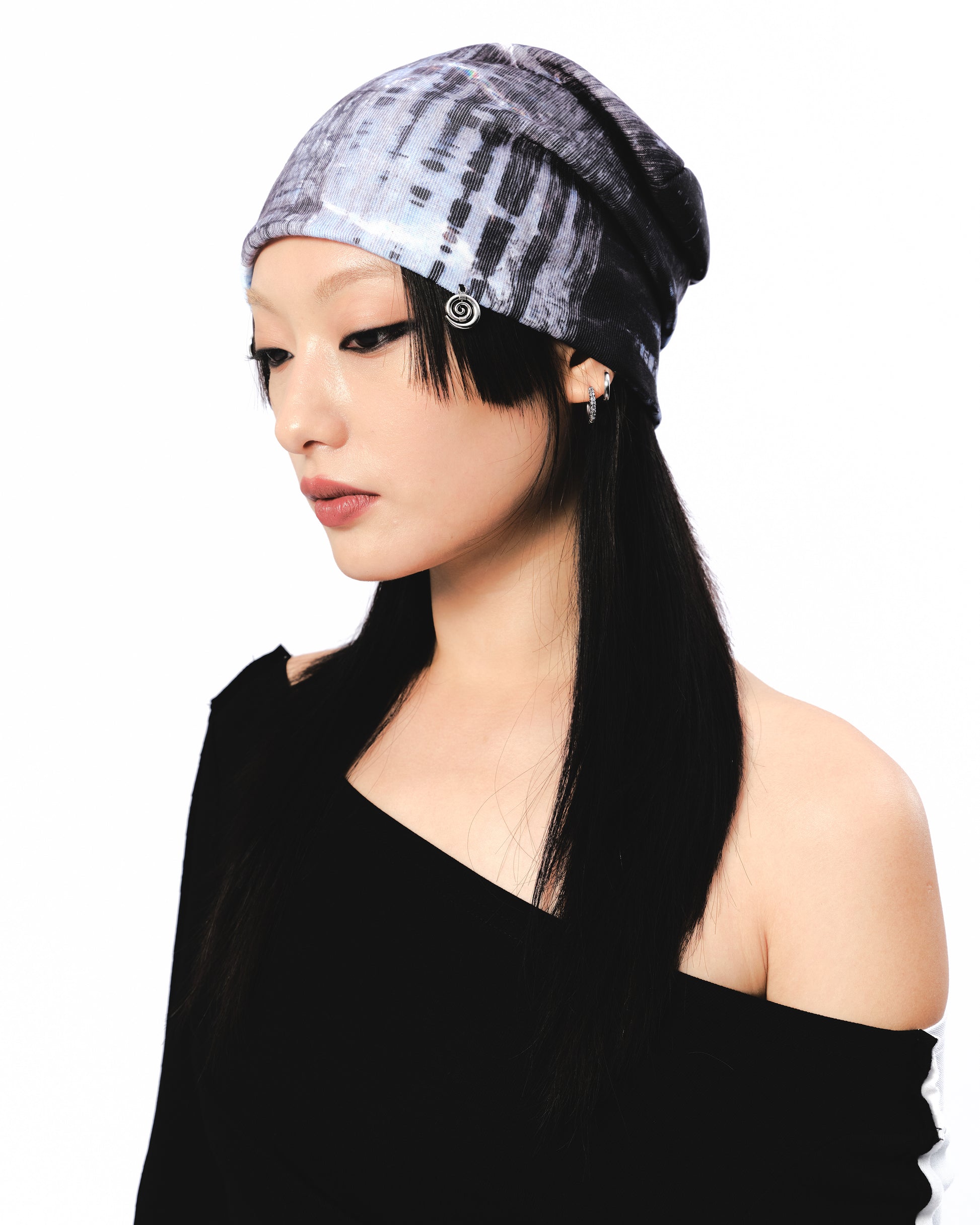 Chrisinni Beanie