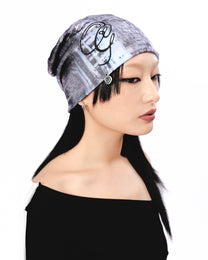 Chrisinni Beanie