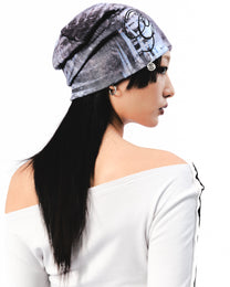 Chrisinni Beanie