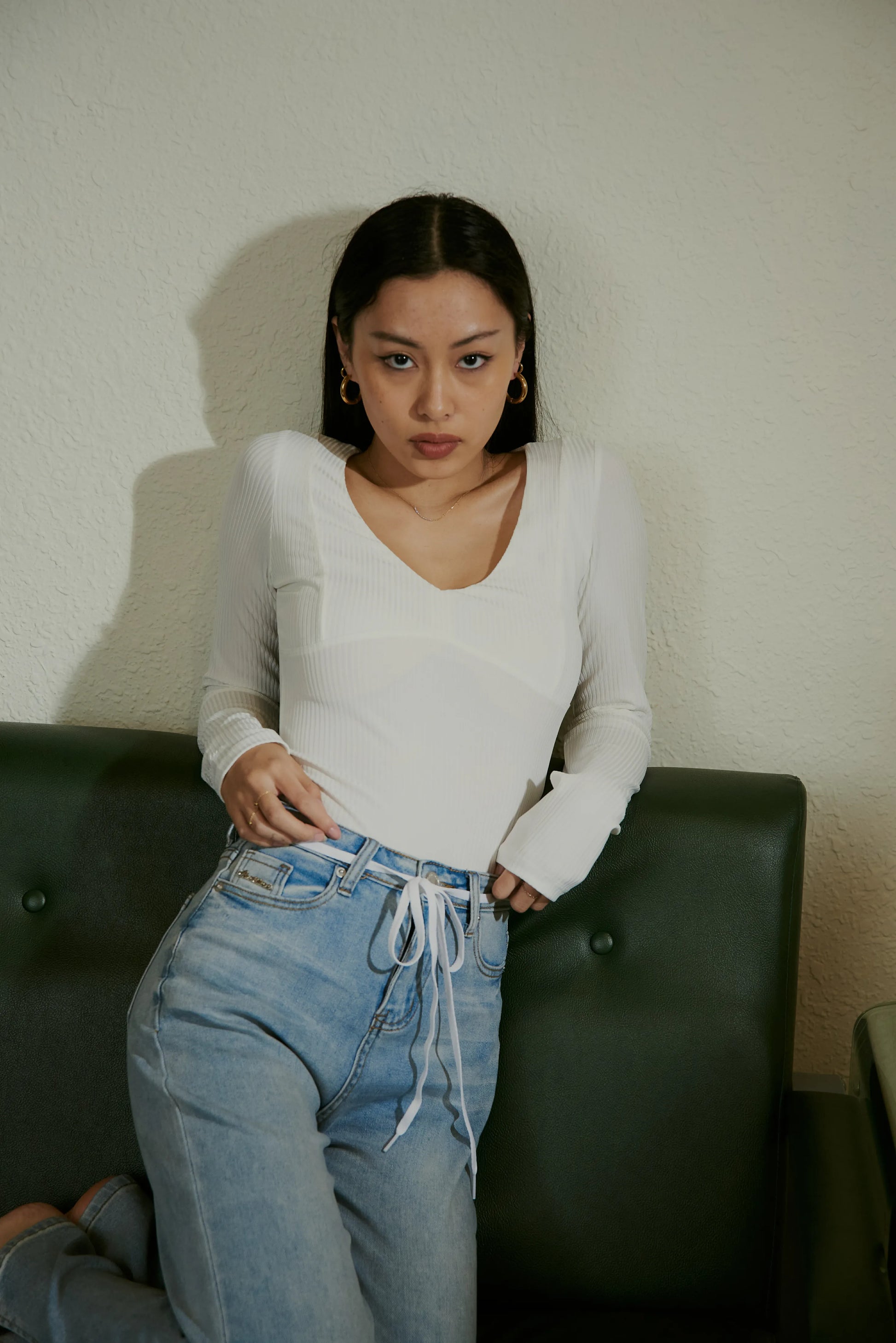 City Basic Top