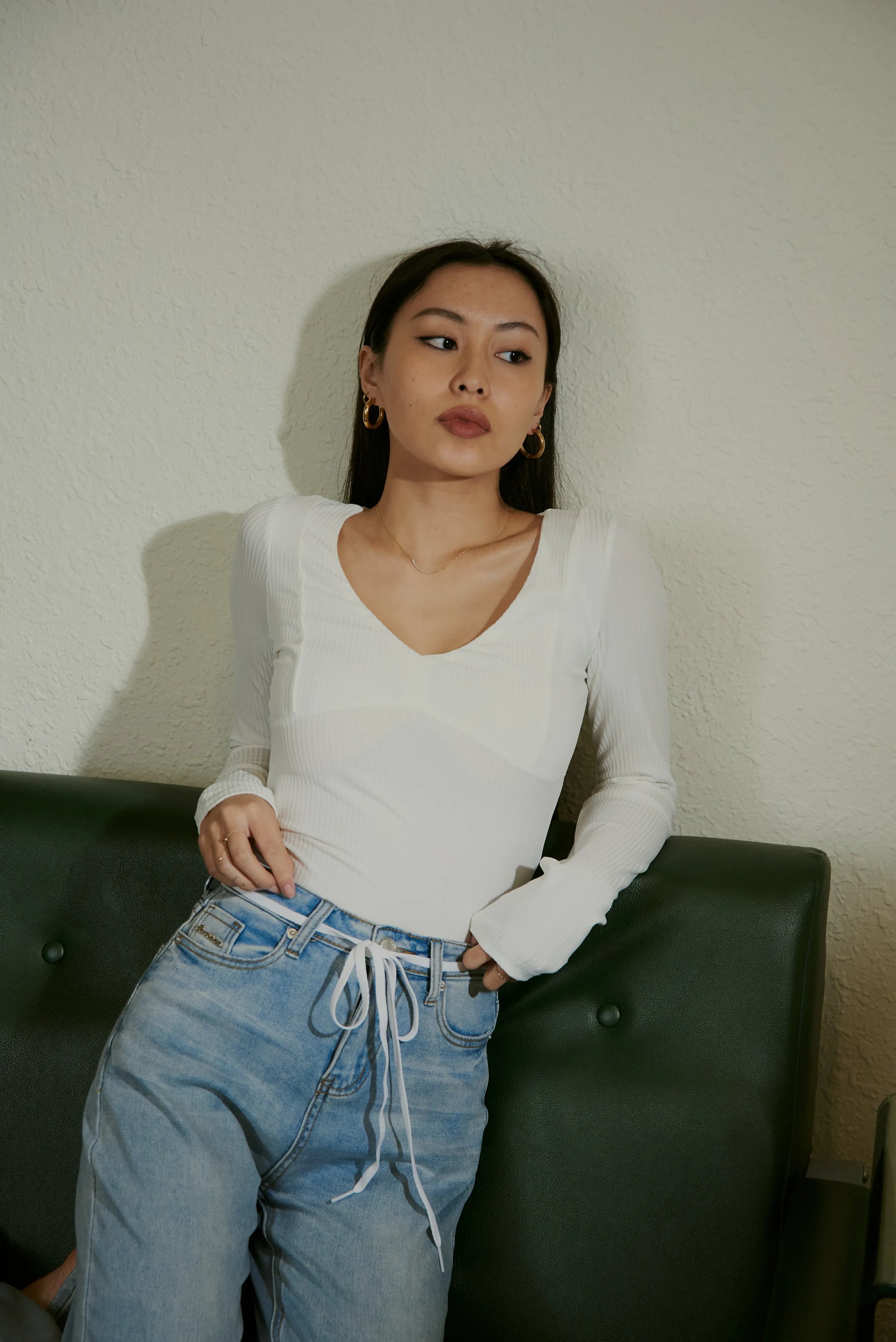 City Basic Top