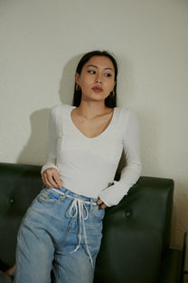 City Basic Top