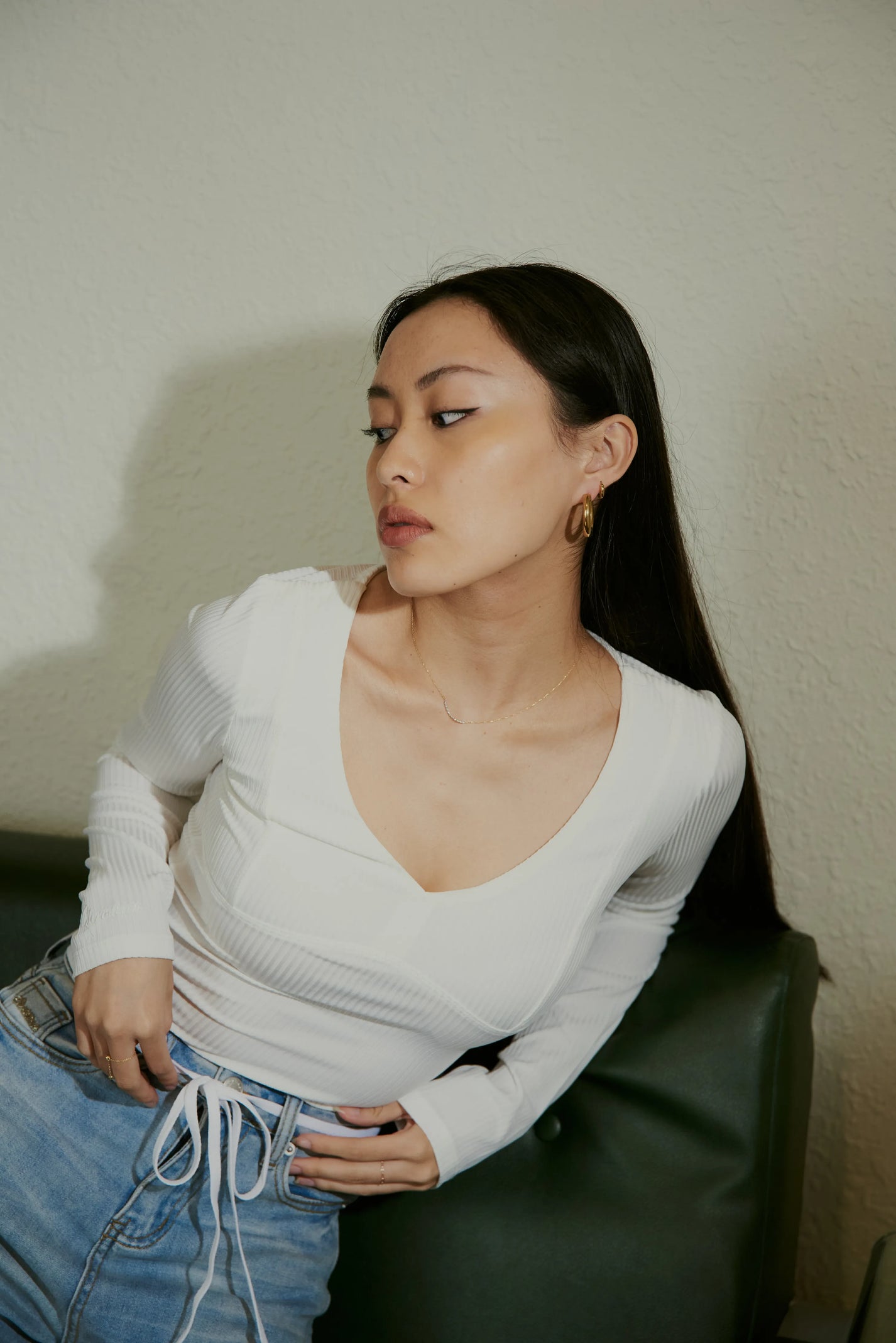 City Basic Top