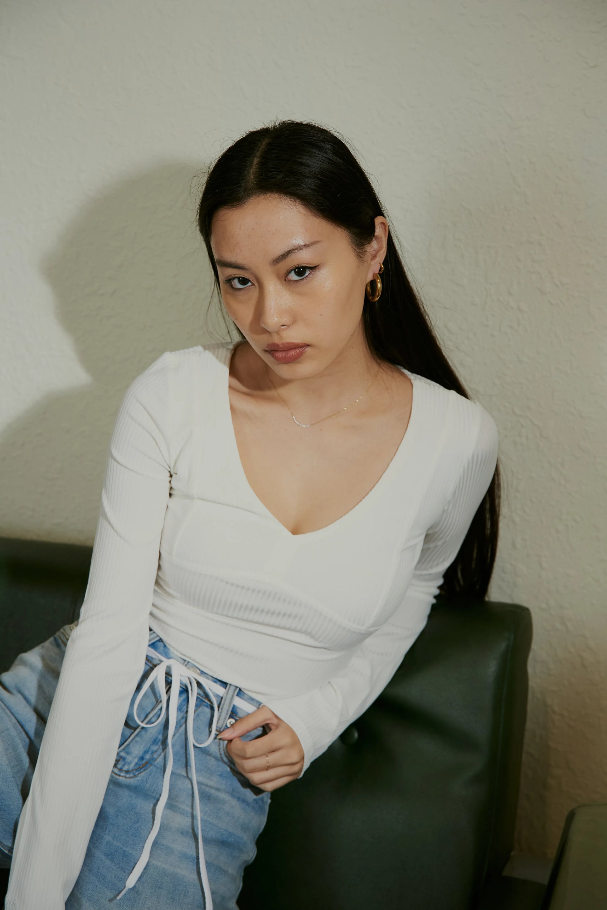 City Basic Top