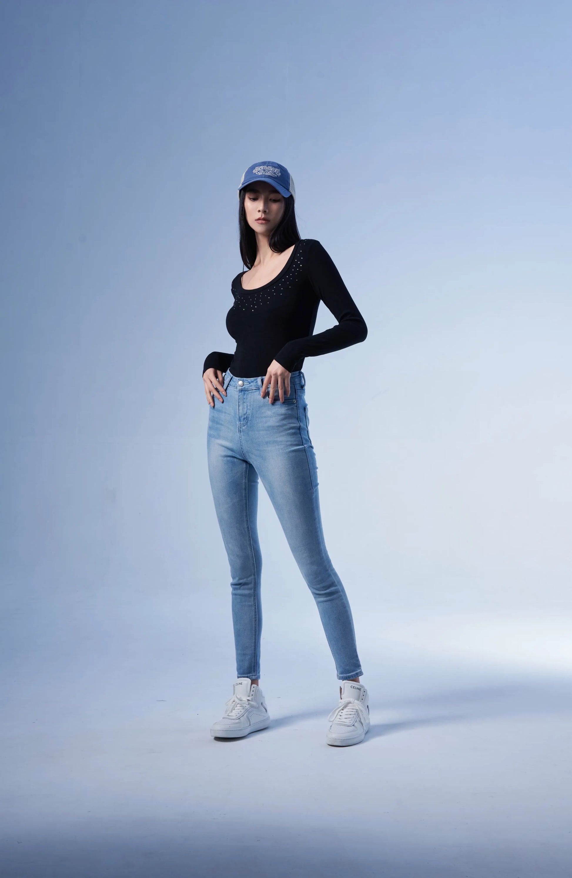 Perfect Jeans