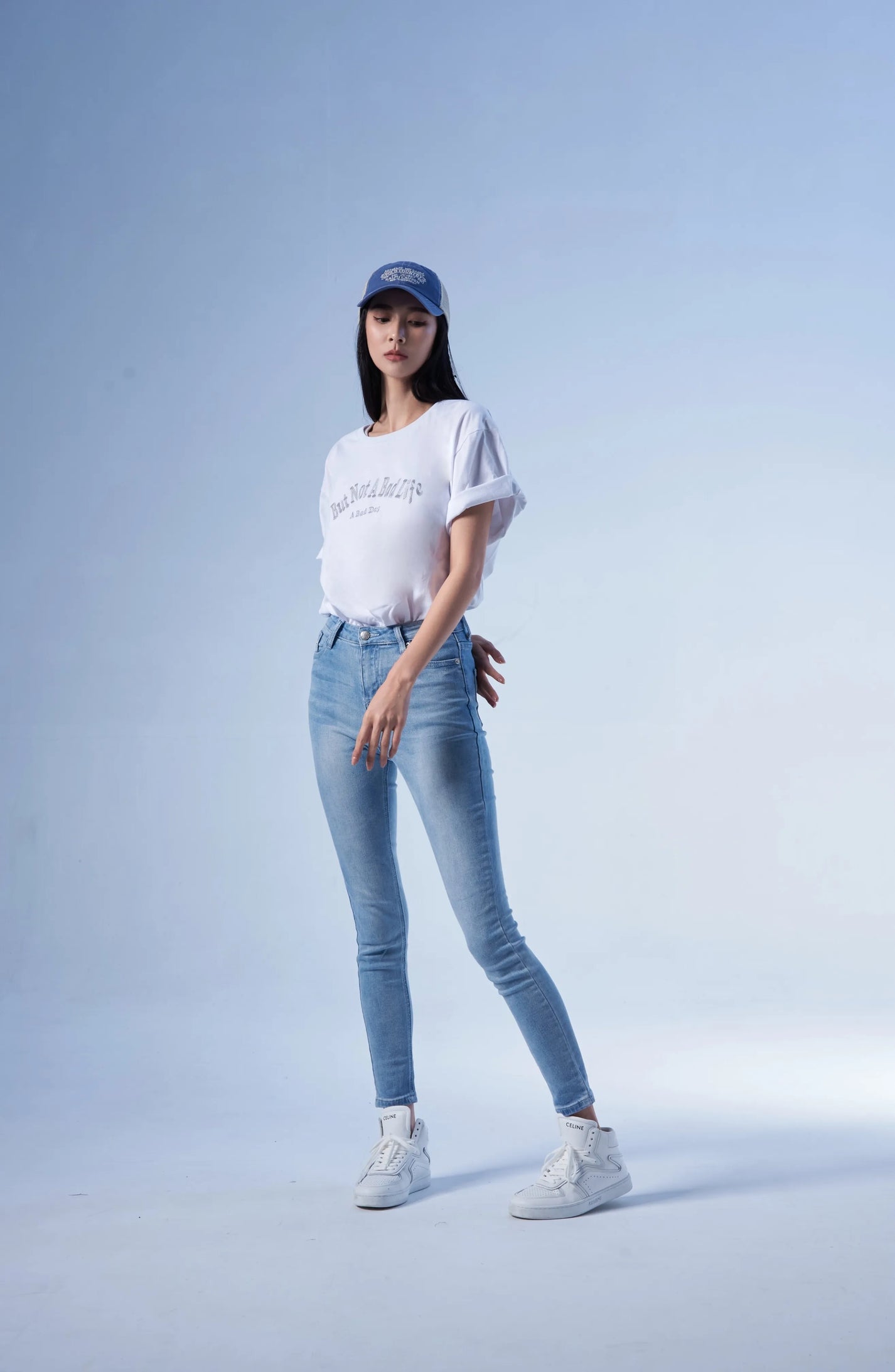 Perfect Jeans