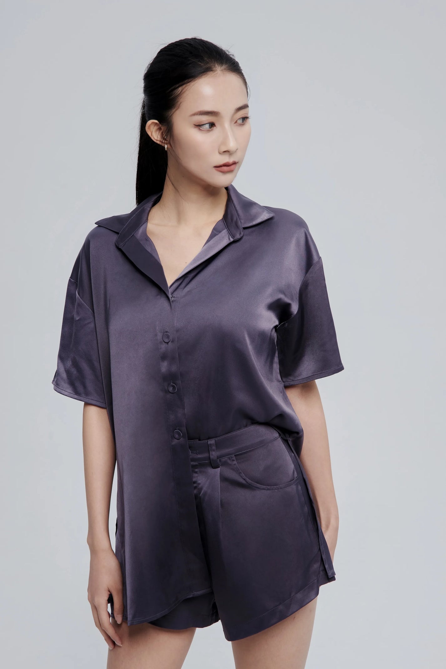 Gleam Set - Grey