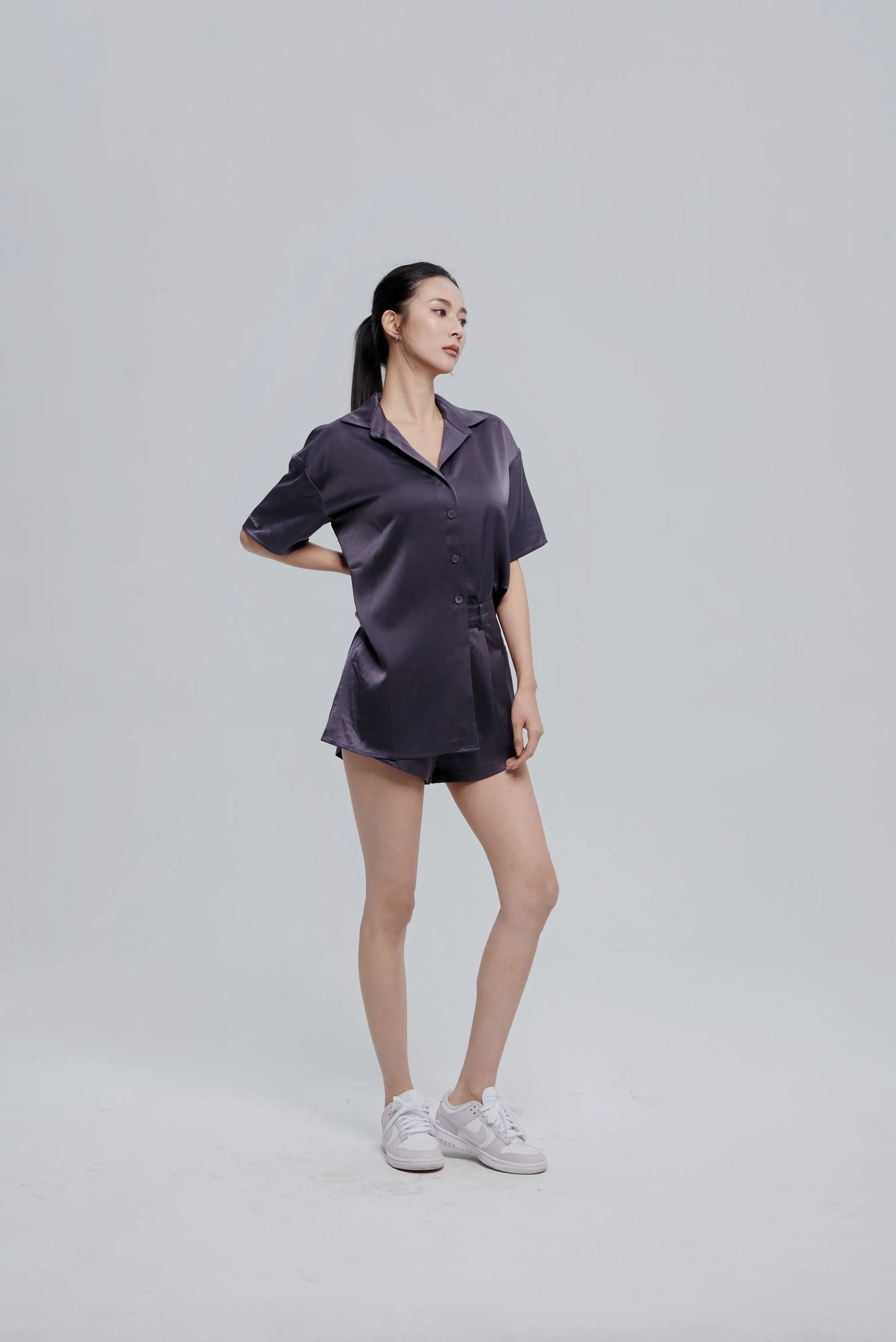 Gleam Set - Grey