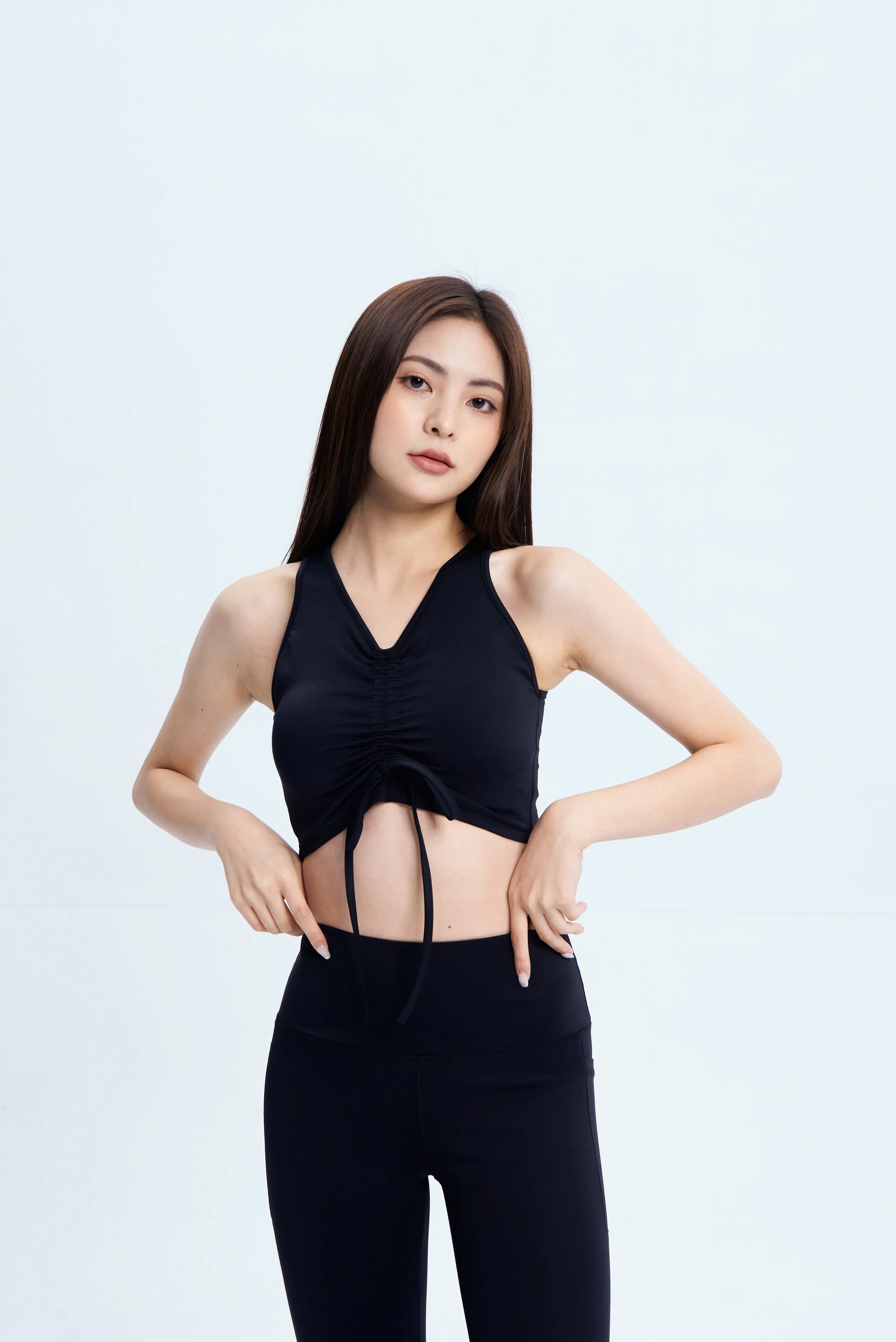 The Best Sport Set - Black