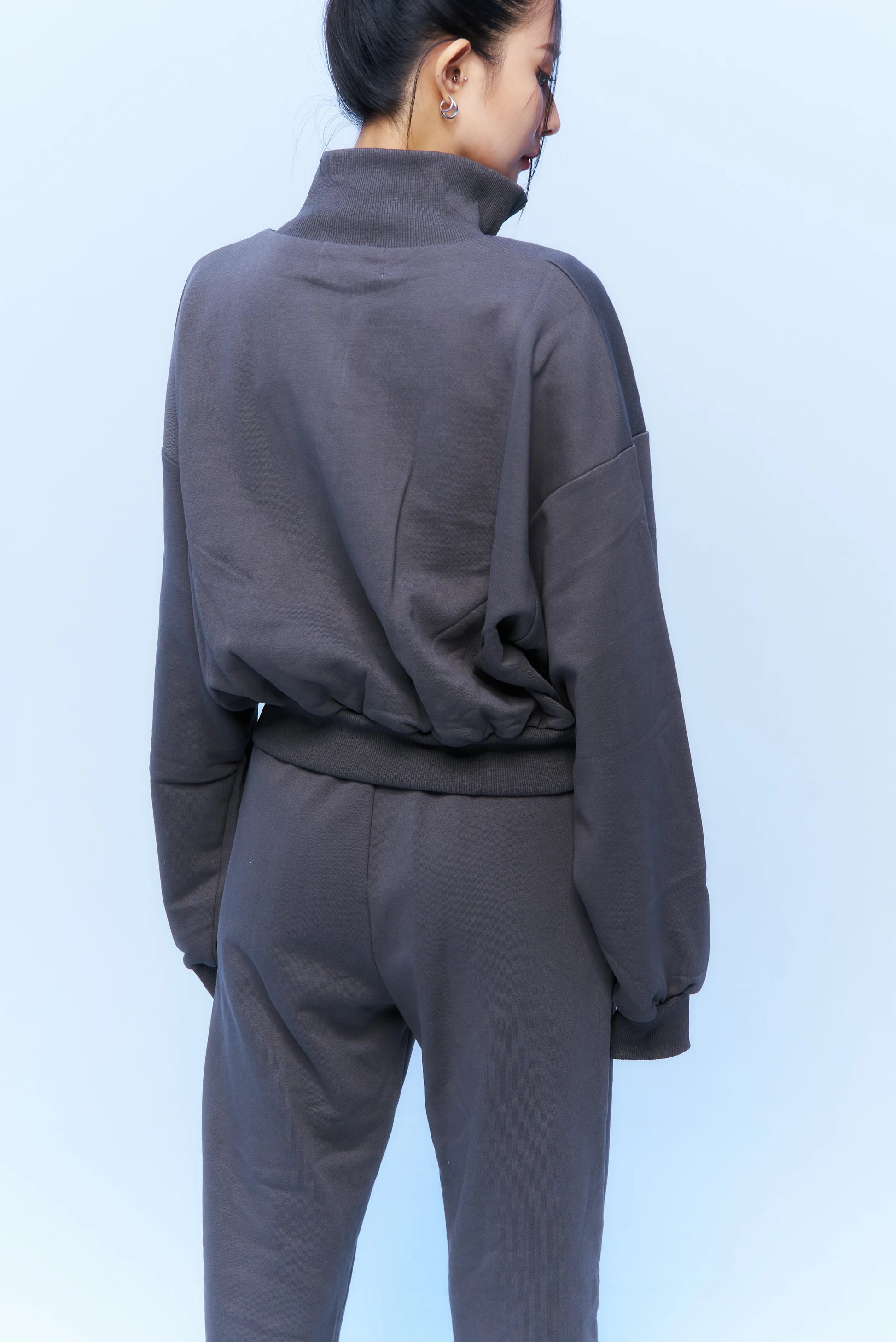 Chrisinni Jacket - Khaki