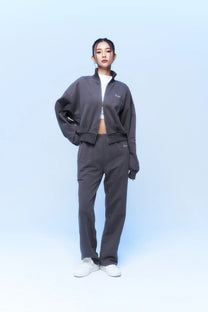 Chrisinni Jacket - Khaki
