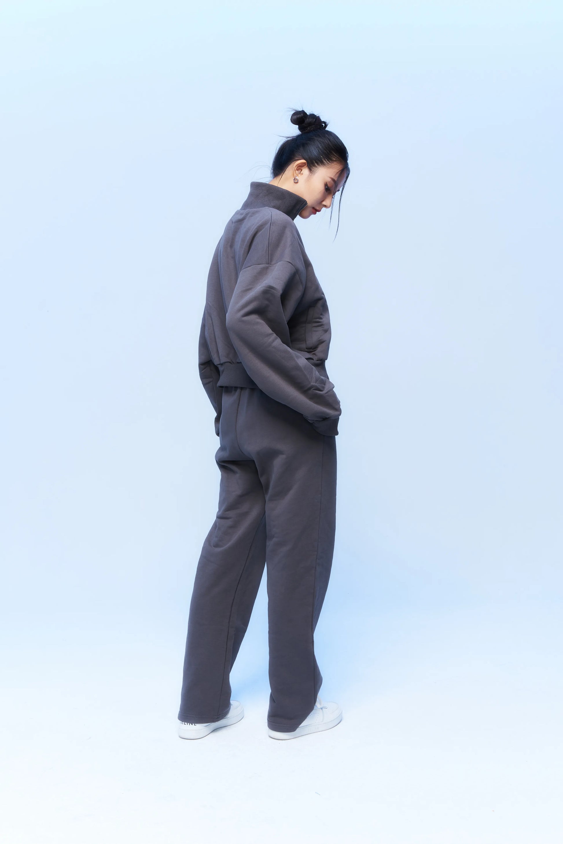 Chrisinni Jacket - Khaki