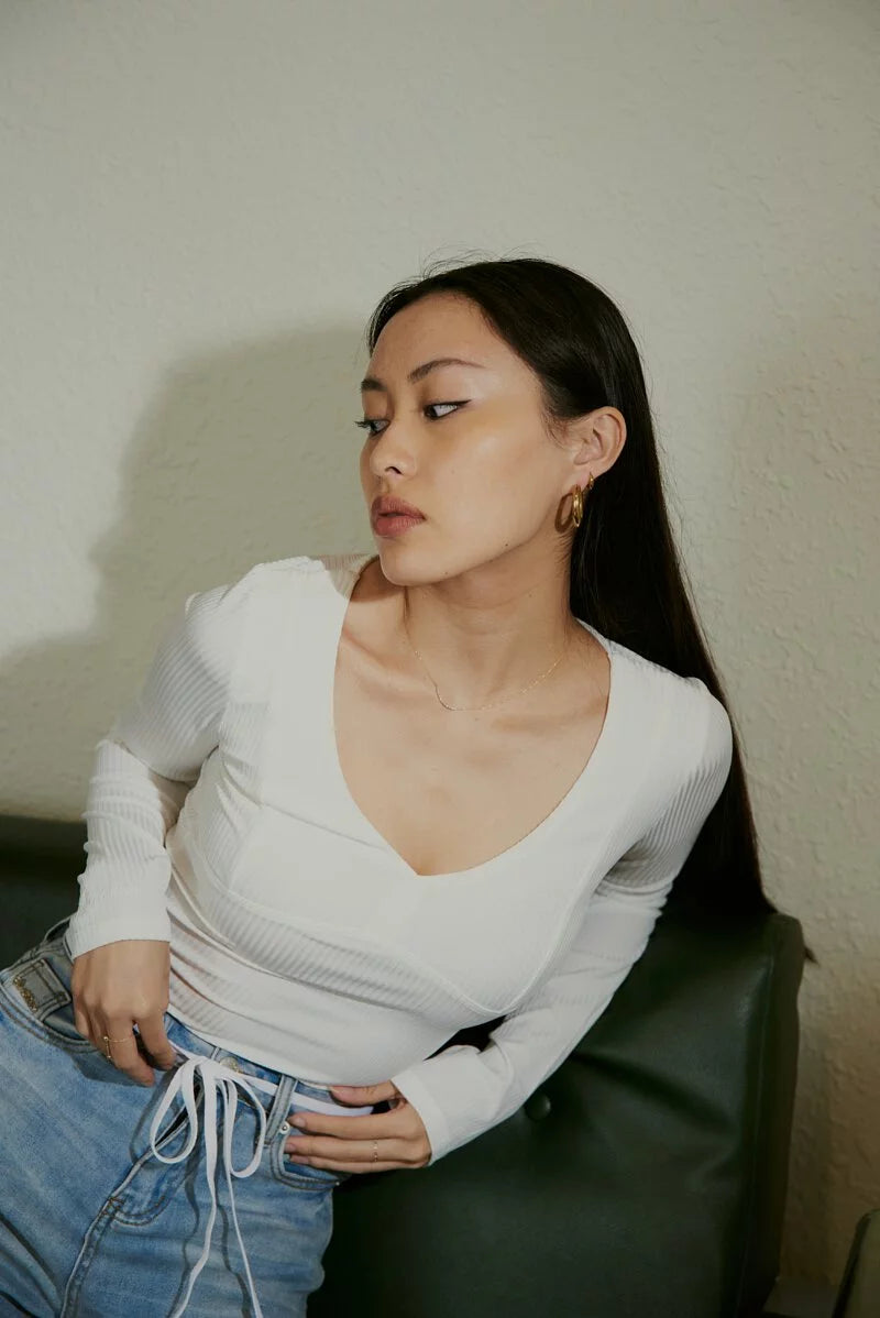City Basic Top
