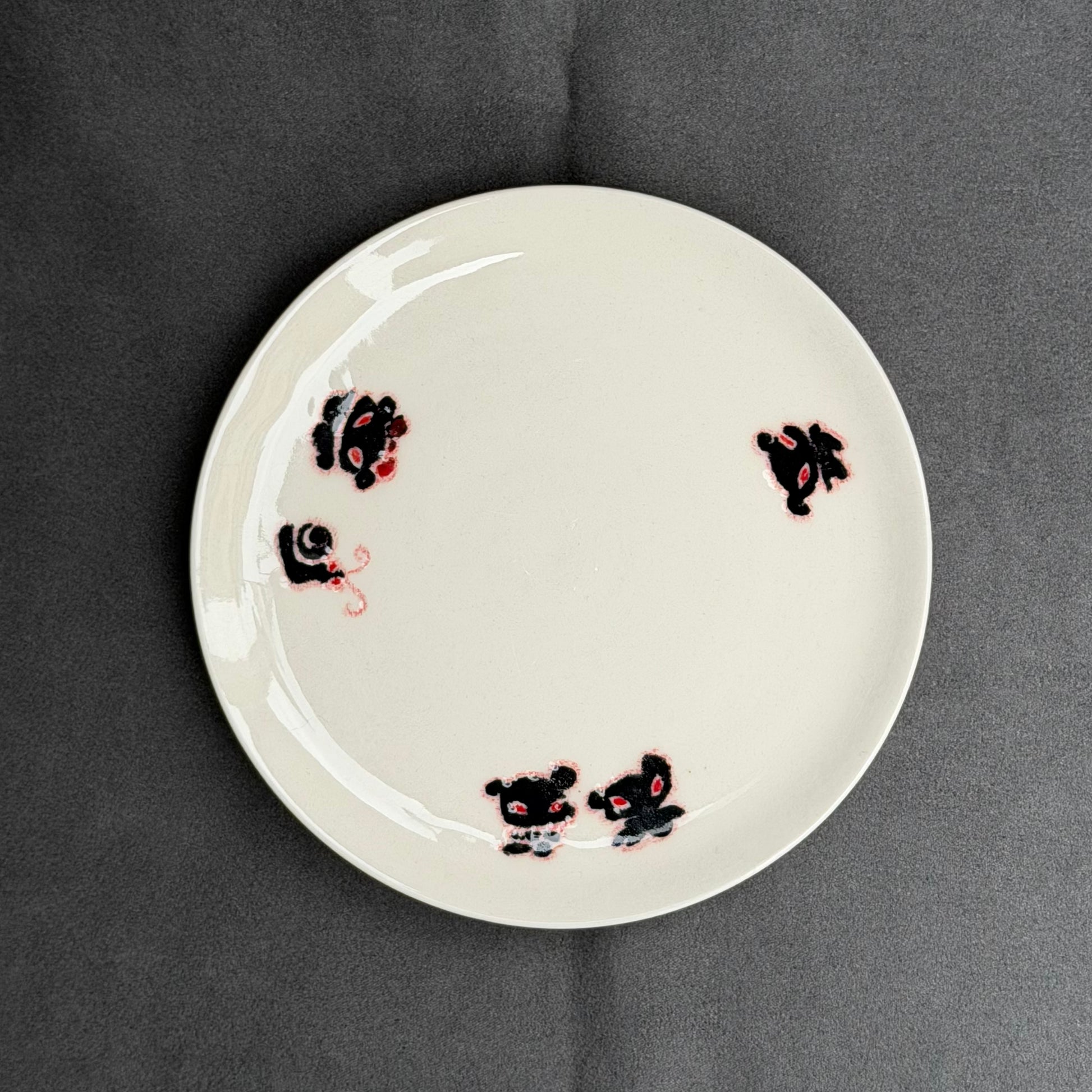 Nomi mug&amp;saucer