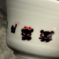 Nomi mug&amp;saucer