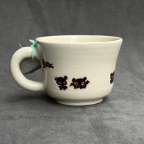 Nomi mug&amp;saucer