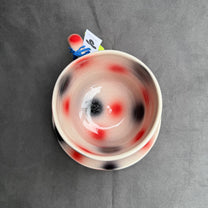 Spray gun&amp;saucer