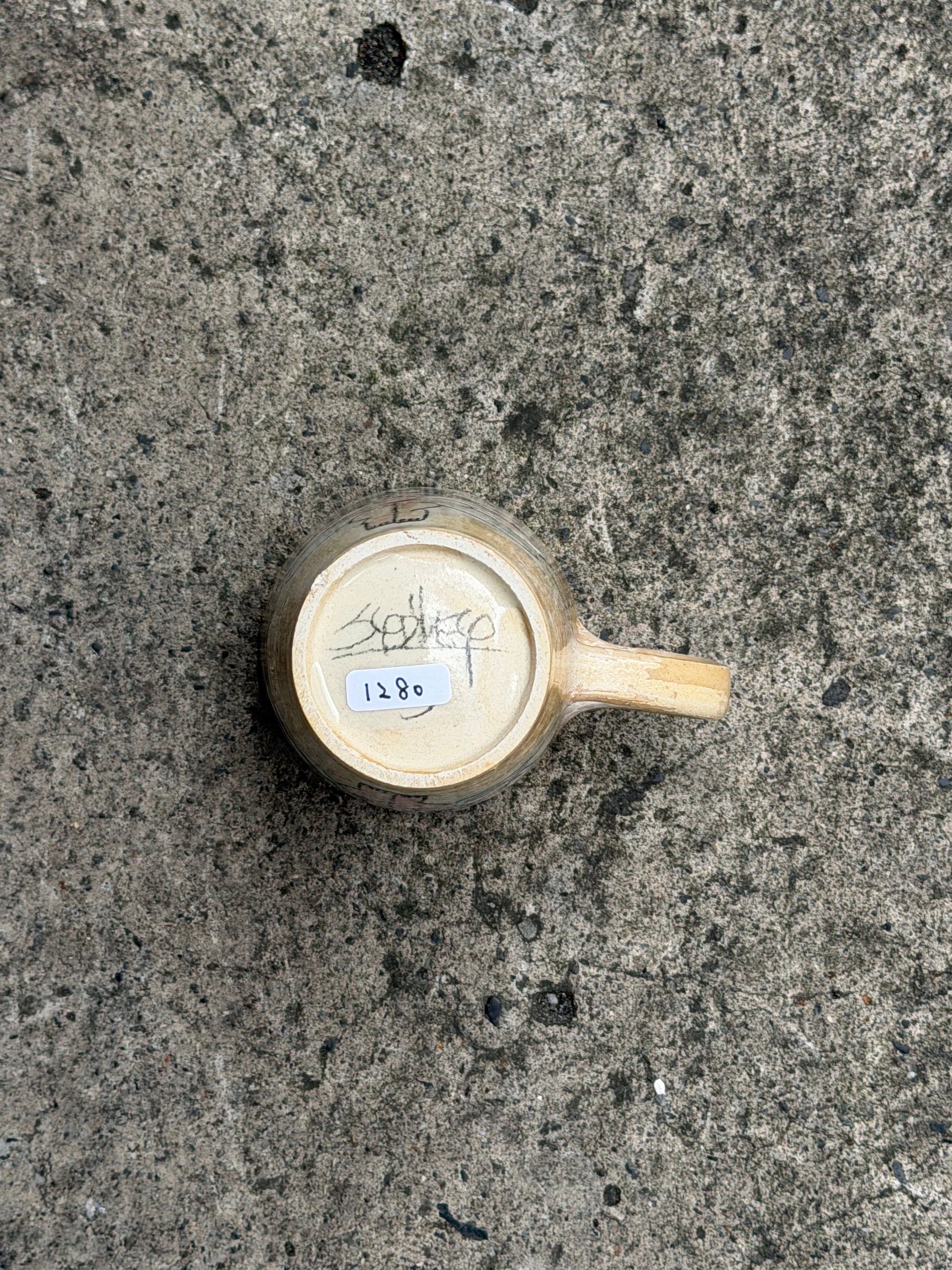 Sydney_04 杯
