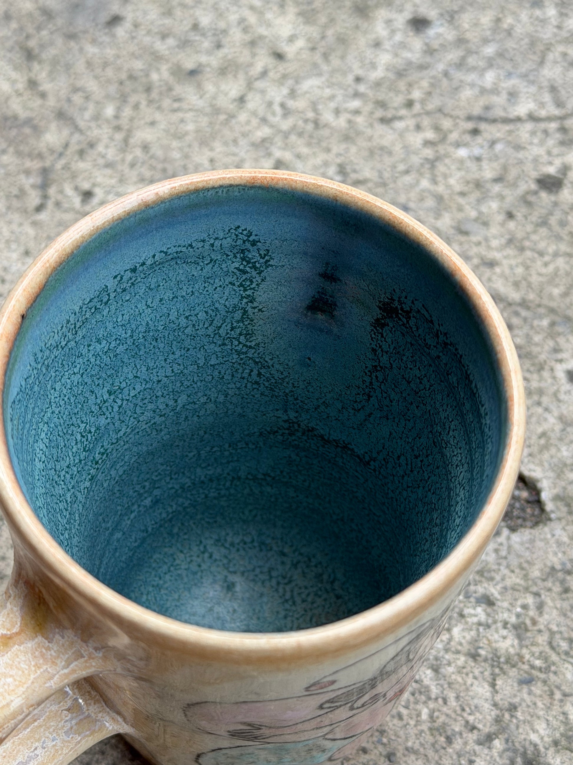 Sydney_04 杯