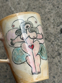 Sydney_04 杯