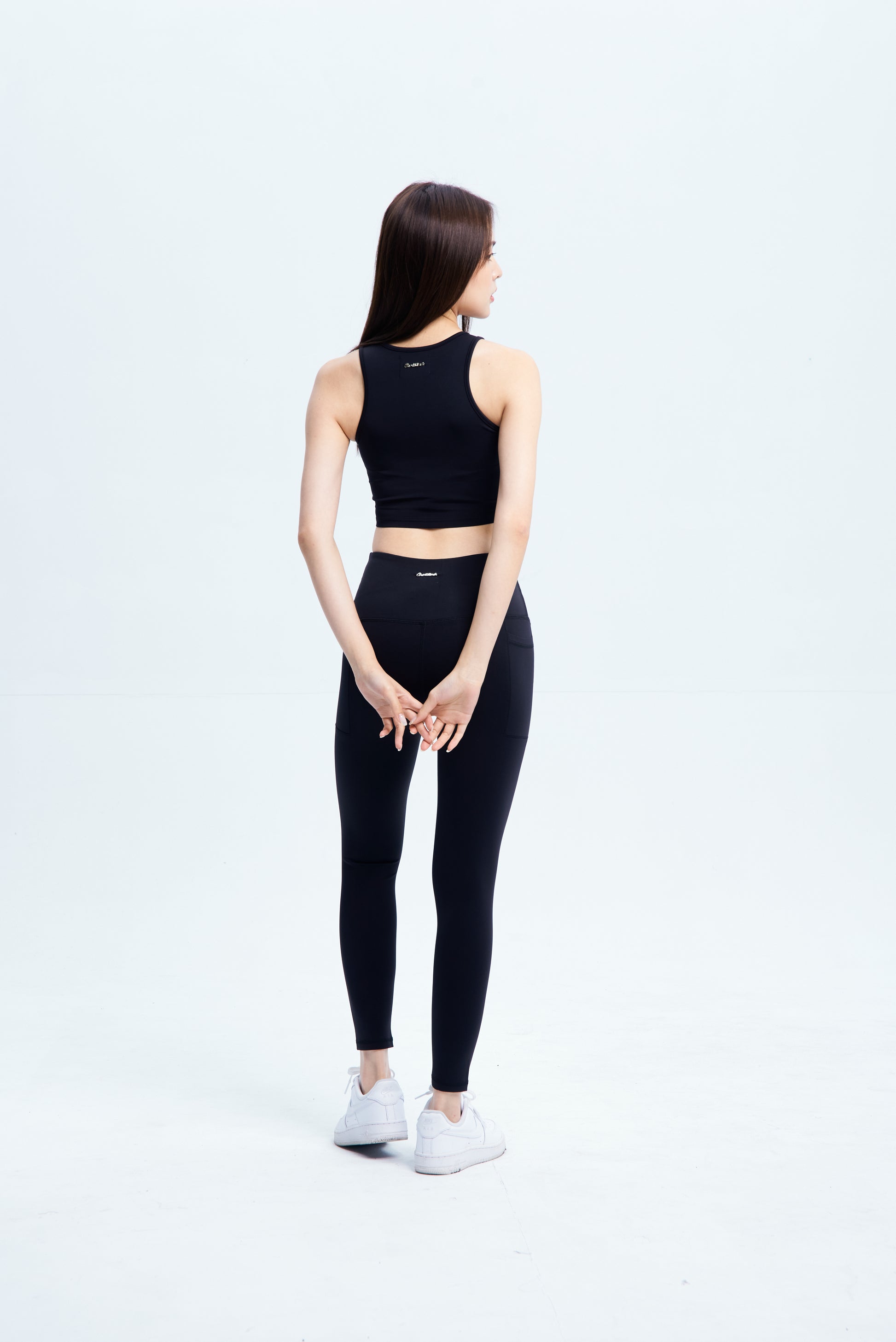 The Best Sport Set - Black